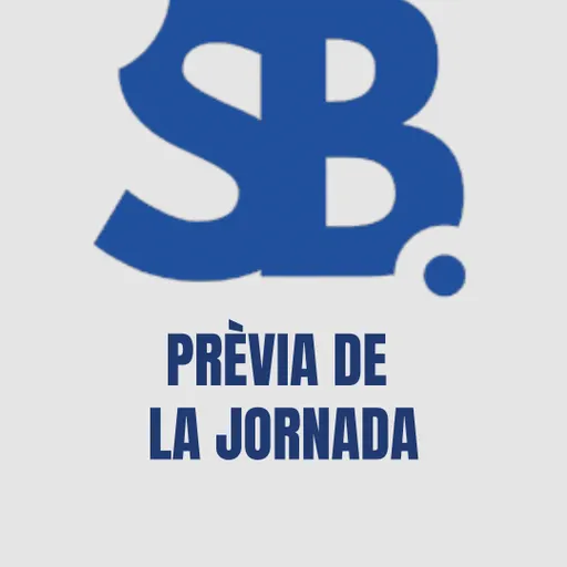 Sant Boi en Joc del 22/10/2026: Debut de la UE Santboiana femení, el Ciudad Cooperativa vol trencar la mala ratxa i el Santboià necessita guanyar