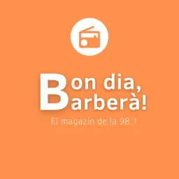 Bon dia, Barberà! del 13/10/2026 - episode art