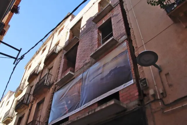 La cessió de solars al Govern i recàrrecs a l’IBI, principals mesures municipals per l’habitatge