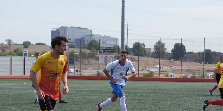 El Veinti viu un cap de setmana crucial
