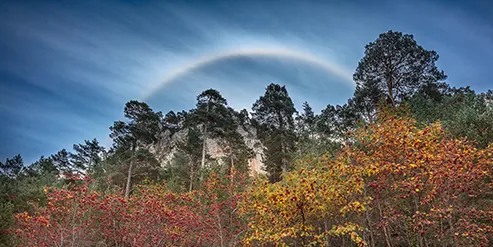 El Parc Natural del Cadí-Moixeró organitza el seu 25è Concurs de Fotografia