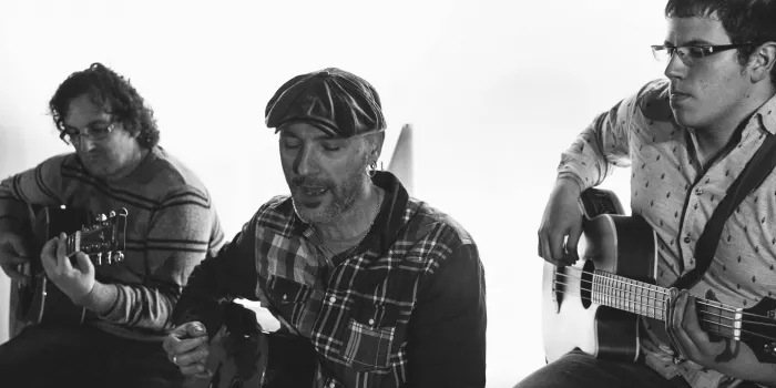 Oyuna Baturova Grup tocarà demà al Festival de Música a la Gruta