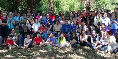 Ruta per l’entorn natural aquest diumenge amb Rubí d’Arrel