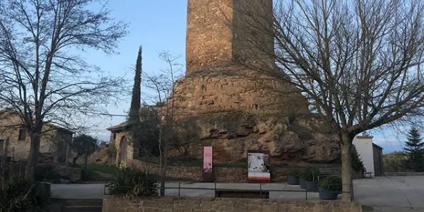 Pinós destinarà 100.000 euros a la restauració de la Torre d'Ardèvol
