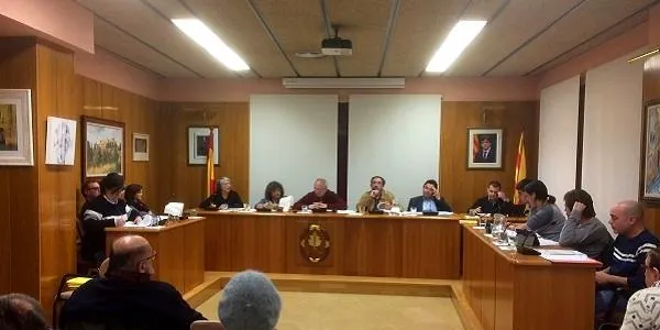 L’Ajuntament d’Altafulla convoca un ple extraordinari pel proper dilluns 27 de febrer a les 16h
