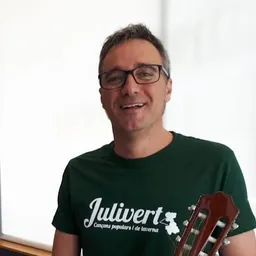 #481 - Entrevista a Jordi Suñé, presentador de l'opuscle - episode art