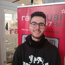#1498 - Entrevistes Rubí al dia del 5/12/2022 - episode art