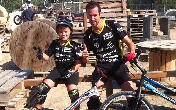 Foto: Club Biketrial Costa Daurada