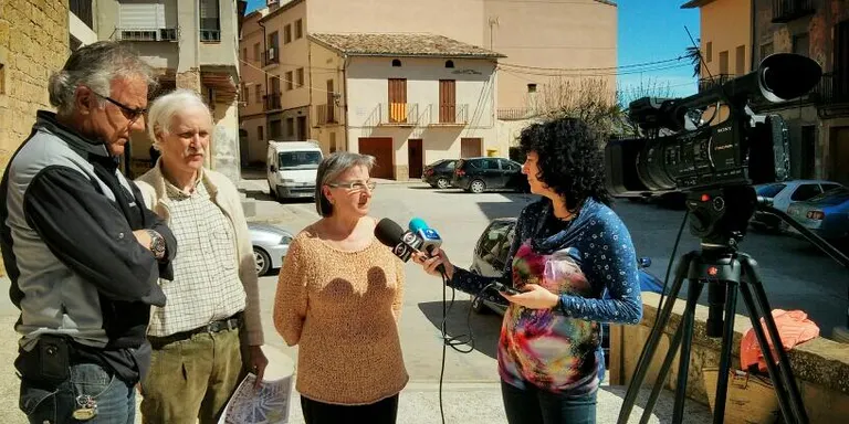 Peramola organitza la 5a edició del Mercat de la Cultura Rural