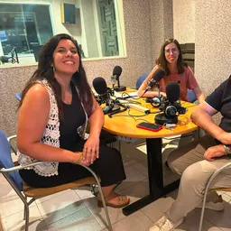#16 - Els dimecres, mercat (08-07-2026). La Firagost - episode art