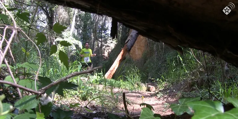 La 17a Cursa de Muntanya de Rubí deixa grans sensacions