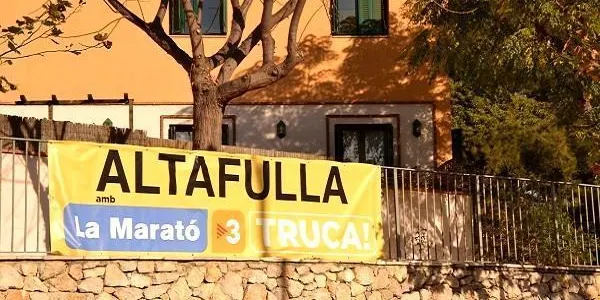 La Marató de TV3 tanca el marcador del 2018 amb una xifra històrica de 15 milions d’euros