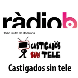Castigados sin tele del 31/3/2017 - episode art