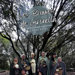 Les Bruixes de Gironella - episode art