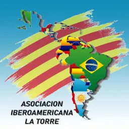 #498 - Entrevista a Álex Arango, president de l'Associació Iberoamericana La Torre - episode art