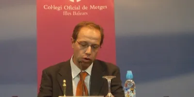 Francesc Torralba parla a la Seu sobre el nou Papa