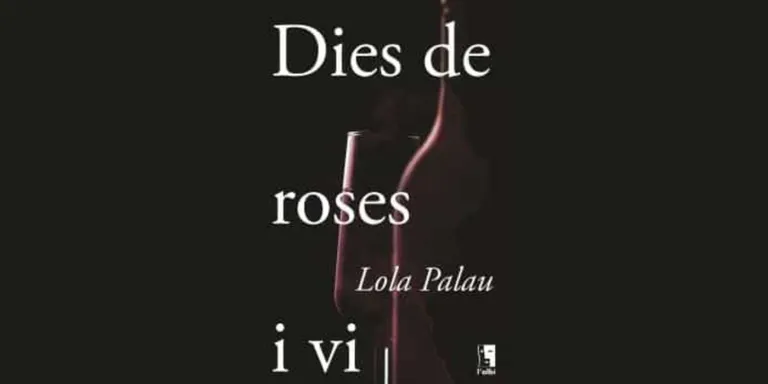 El col·lectiu d'escriptors Lola Palau presenta dissabte al Miracle "Dies de roses i vi"
