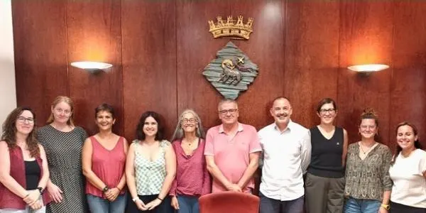 El Catllar inicia el procés per constituir-se com a Municipi Lector