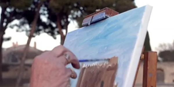 Crida als artistes que vulguin exposar la seva obra als carrers d'Altafulla