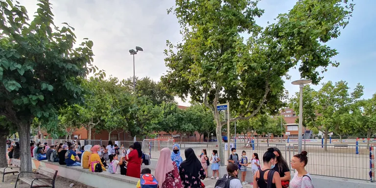 S’eleva a tretze el nombre de centres educatius de Cambrils amb alumnes o docents confinats