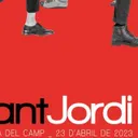 Especial: Sant Jordi 2023