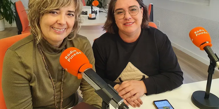 Gent de Pineda fa públic els guanyadors del concurs de disfresses d'Instagram