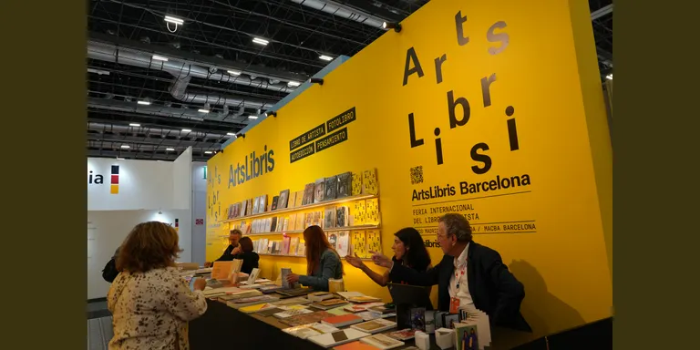 Visitants, editors i autors celebren la literatura en una FIL amb una energia "extraordinària"