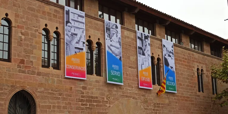 L'Arxiu Comarcal del Solsonès compleix 25 anys