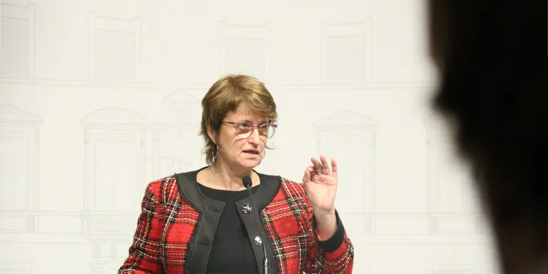 El Govern crearà un grup de treball format per la comunitat educativa amb l'encàrrec de proposar millores al sistema