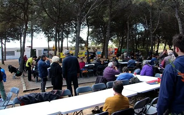 Foto: Altafulla Ràdio