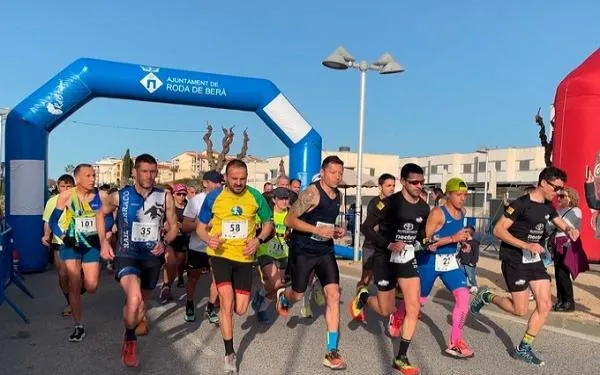 Foto: Ajuntament de Roda de Berà