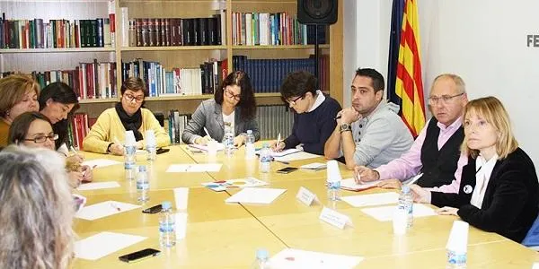 L’FMC es reunirà dimecres que ve amb la Generalitat per reclamar més coordinació en l’acollida dels menors estrangers no acompanyats