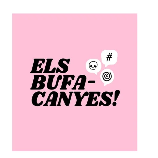 Els Bufacanyes