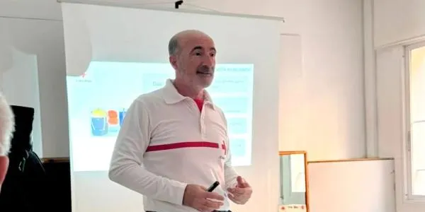 La protecció en cas d’emergències i catàstrofes centra una xerrada informativa a Roda de Berà aquest divendres