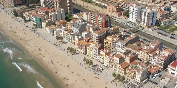 El Pla director urbanístic de revisió de sòls no sostenibles del litoral obligarà a revisar 7 dels 14 sectors afectats a Torredembarra