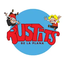 Els Rustits de la Plana