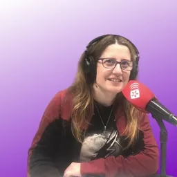 Kultural 8M del 8/3/2022 - episode art