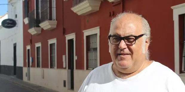 Jesús Palma aborda el futuro del cine en COPE Utrera (98.1 FM)