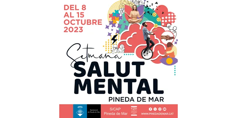 La Setmana de la Salut Mental es centra en la soledat no volguda