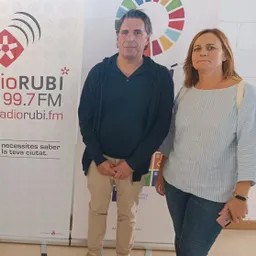 #1373 - UNICEF reconeix a dues escoles rubinenques com a centres referents en drets d'infància - episode art