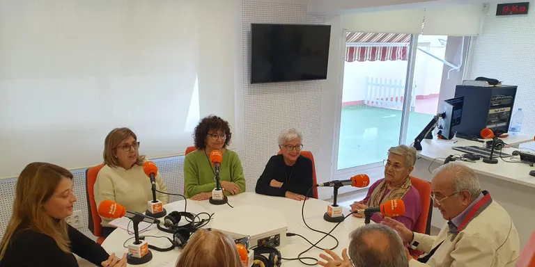«Els tallers de la memòria ens han donat vida i ens han servit de molt»