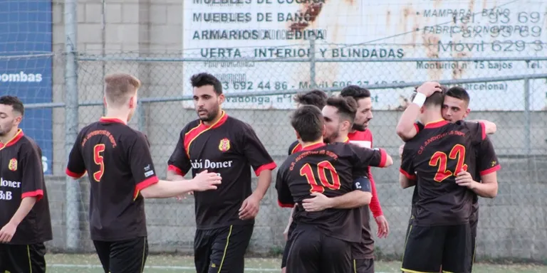 Guanyar per veure la llum al final del túnel