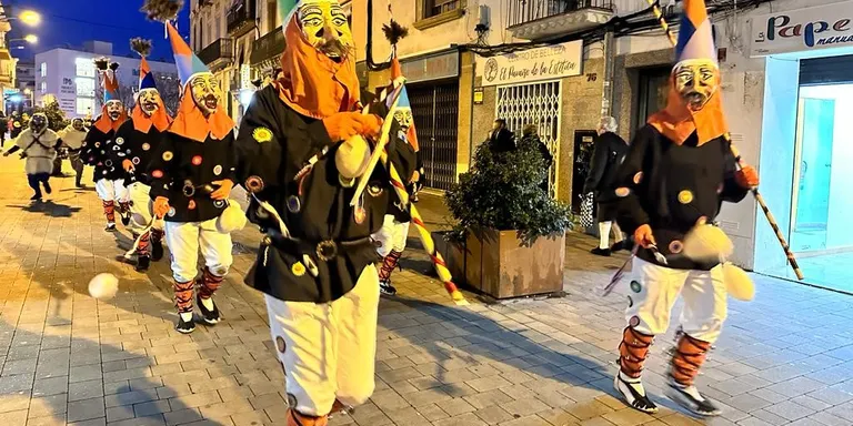 La Figa te Fai busca balladors