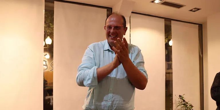 Estanis Fors diu que els arenyencs han de tornar sentir-se seu l’Ajuntament