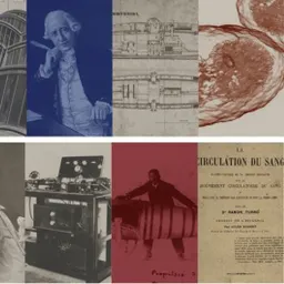 Exposicions Patrimoni - episode art