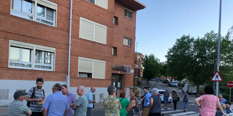 Els regidors solsonins faran la primera visita als barris del mandat els propers dies
