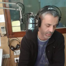 El Magazine del 107.9 3a. hora del 18/2/2014 - episode art
