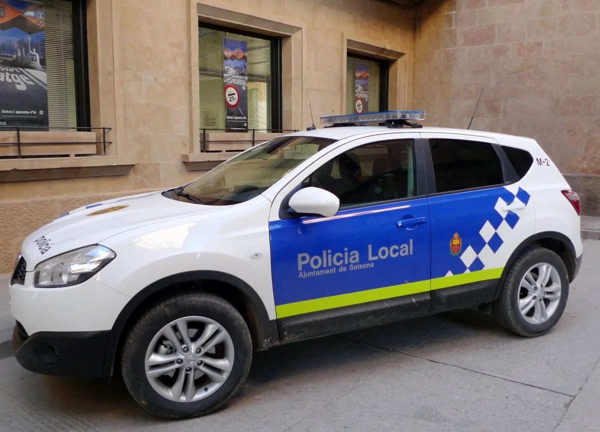 La Policia Local aixeca 16 actes de denúncia durant el cap de setmana per incomplir les mesures anticovid