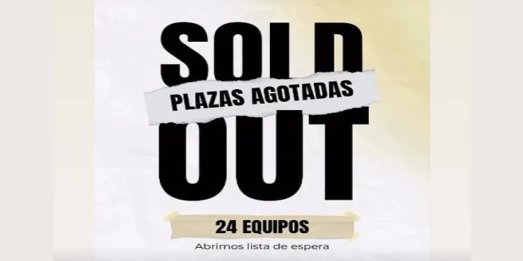 Inscripcions tancades per al IX Beach Flag de Torredembarra dels Lizards