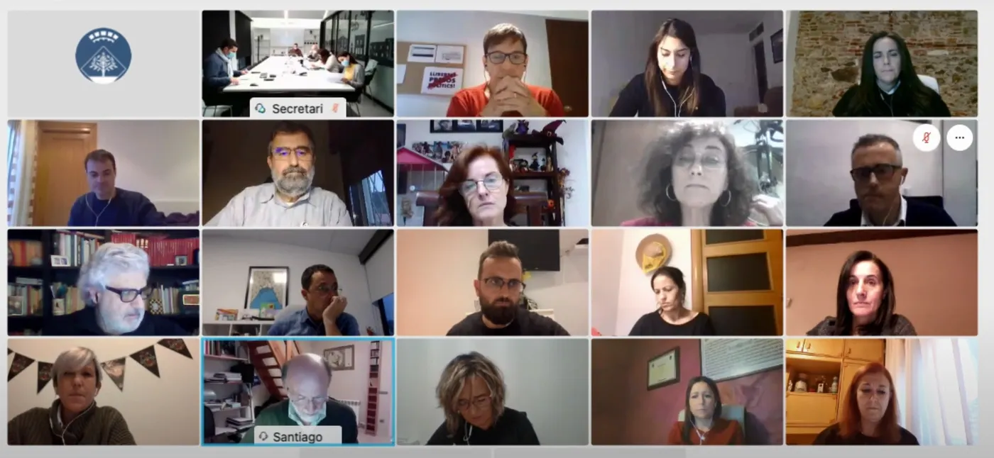 El ple aprova dues mesures de suport per al comerç afectat per la crisi del COVID 19